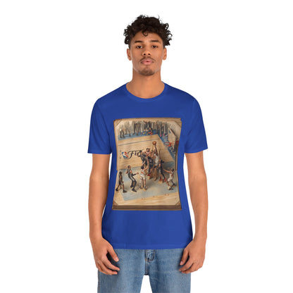 The Tip - Short Sleeve