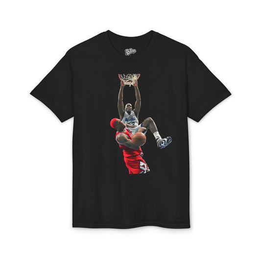 Shaq Diesel - Short Sleeve