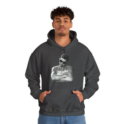 "Macho Camacho" - Hoodie