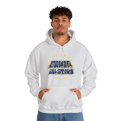 "Fania All Stars" - Hoodie