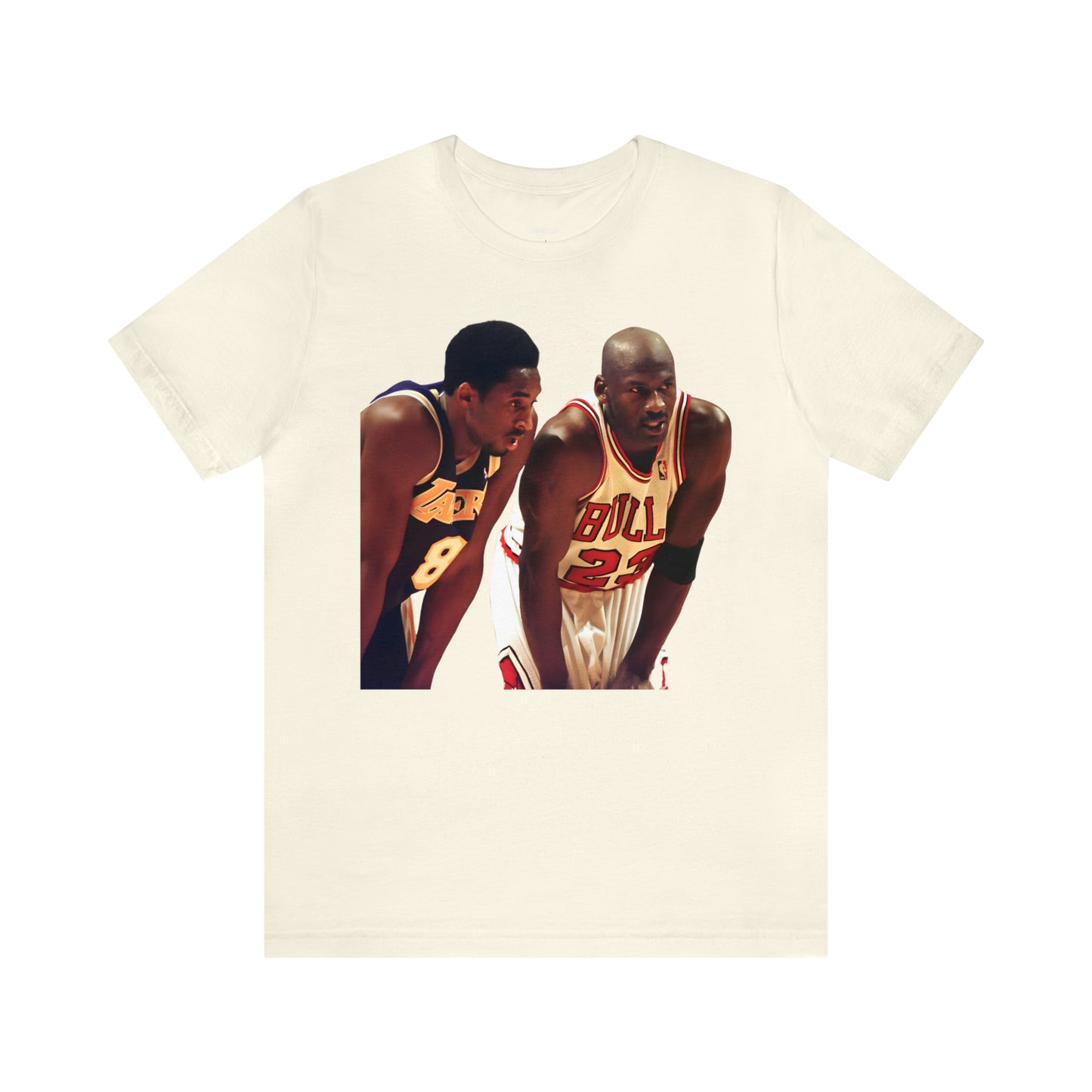 "Goat Talk" -  Short Sleeve