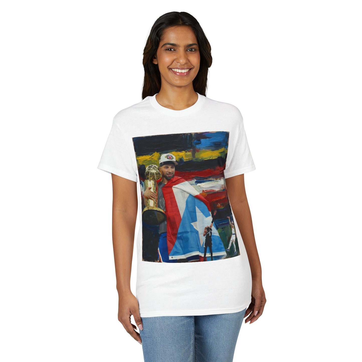 P.R Alvarado - Short Sleeve