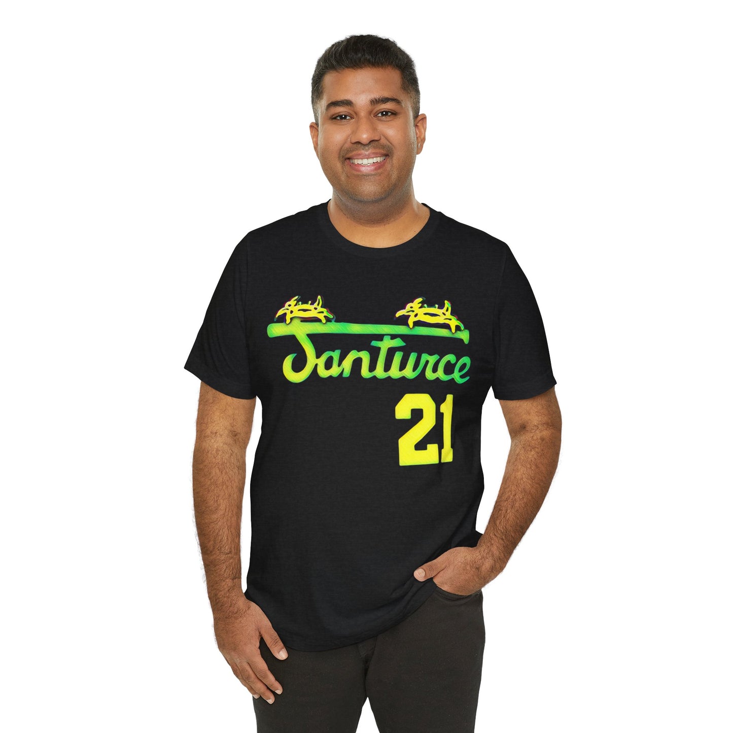 Santurce -  Short Sleeve