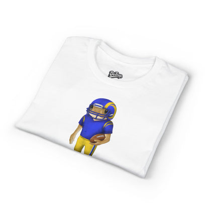 Rams Concho - Short Sleeve