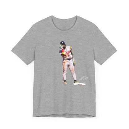 "El Abusador III" - Short Sleeve