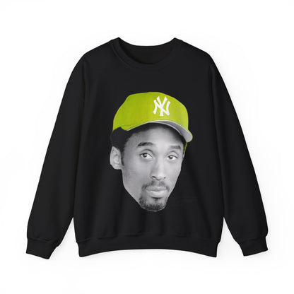 "Kobe NY" - Crewneck