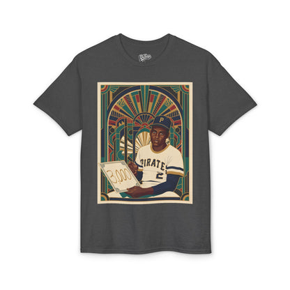 Hit 3000 - Short Sleeve