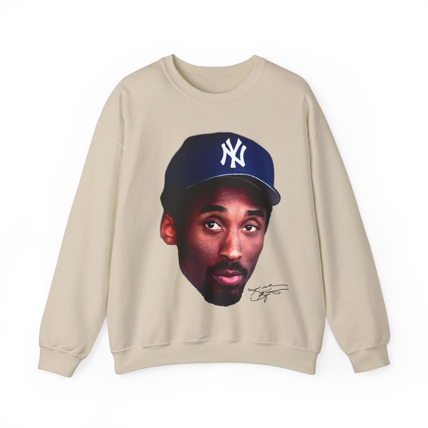 "Kobe NY" - Crewneck