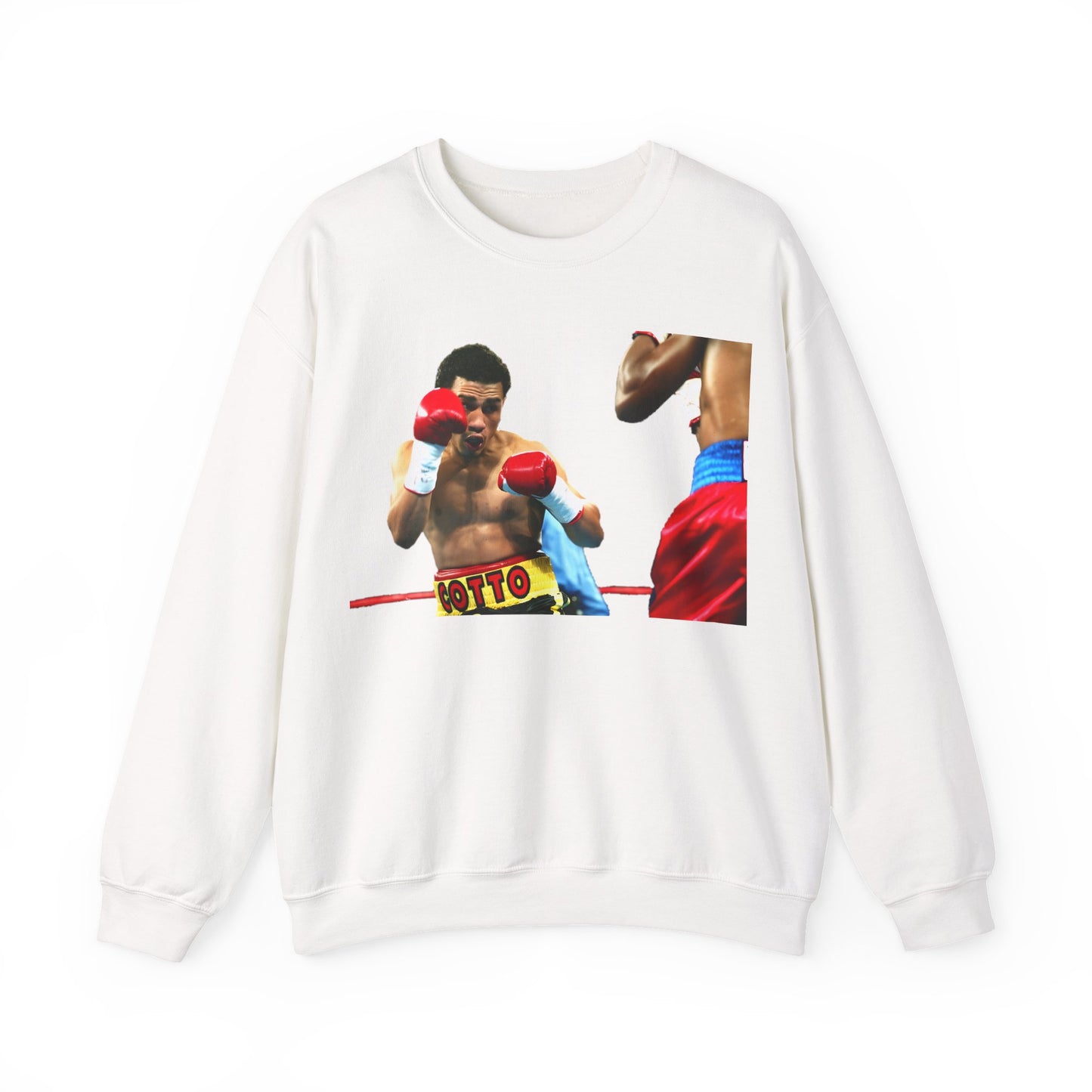 "Young Cotto" - Crewneck