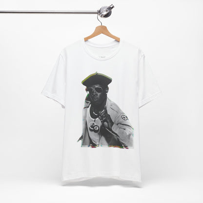 "Shabba Ranks" - Short Sleeve