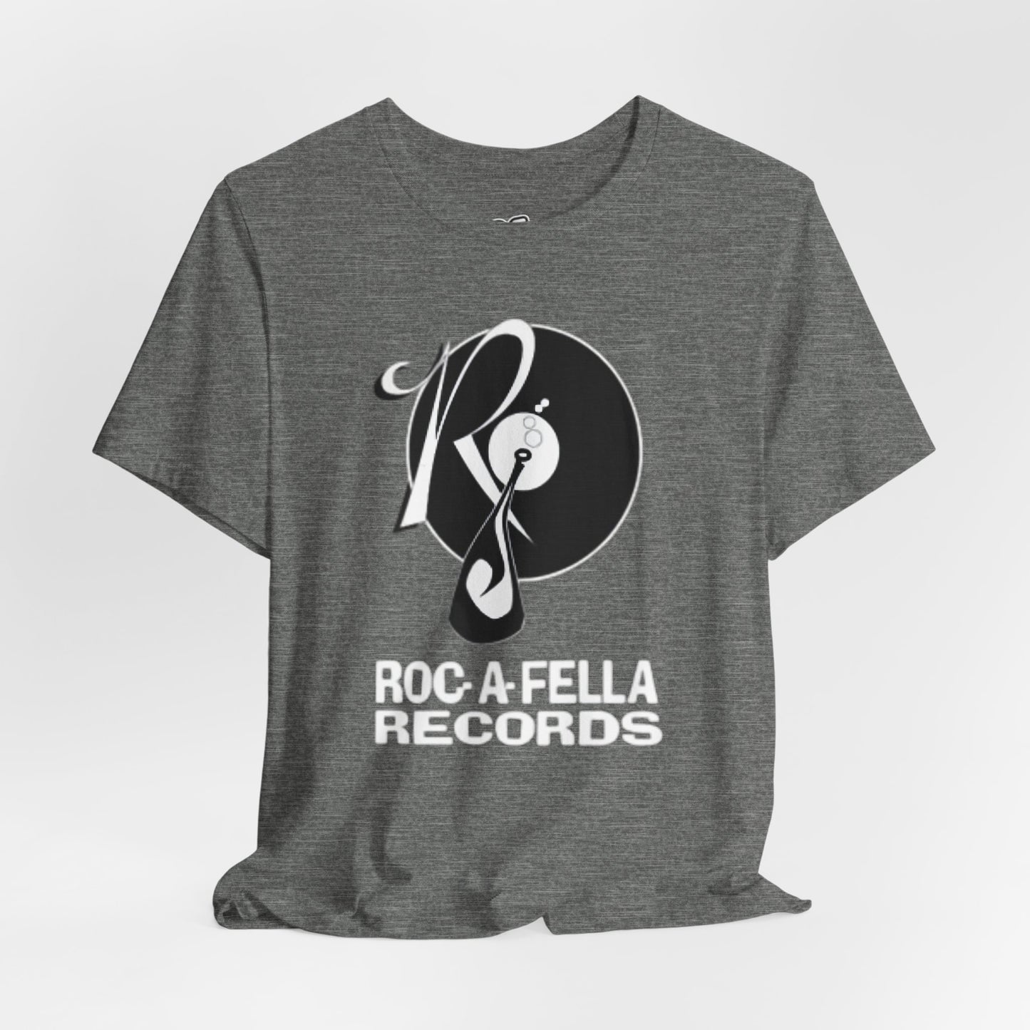 Roc-A-Fella Records - Short Sleeve