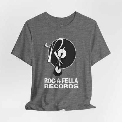 Roc-A-Fella Records - Short Sleeve