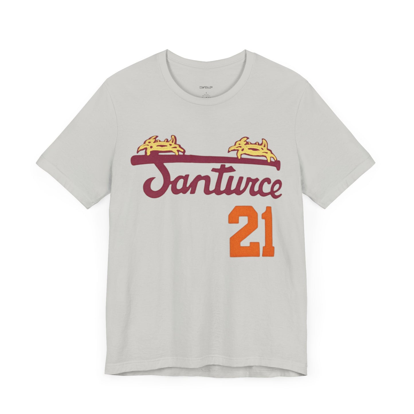 Santurce - Short Sleeve