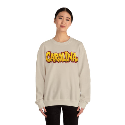 Carolina - Crewneck