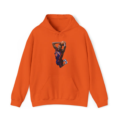 "Spreewell" -  Hooded Sweatshirt