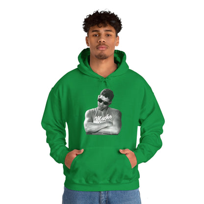 "Macho Camacho" - Hoodie