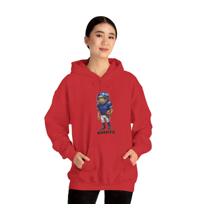 Giants Concho - Hoodie