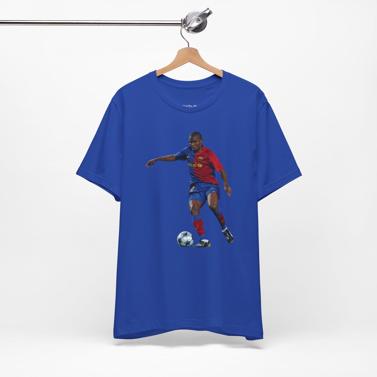 Eto'o  - Short Sleeve