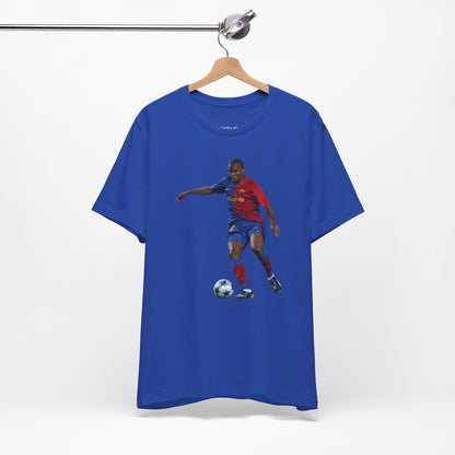 Eto'o  - Short Sleeve