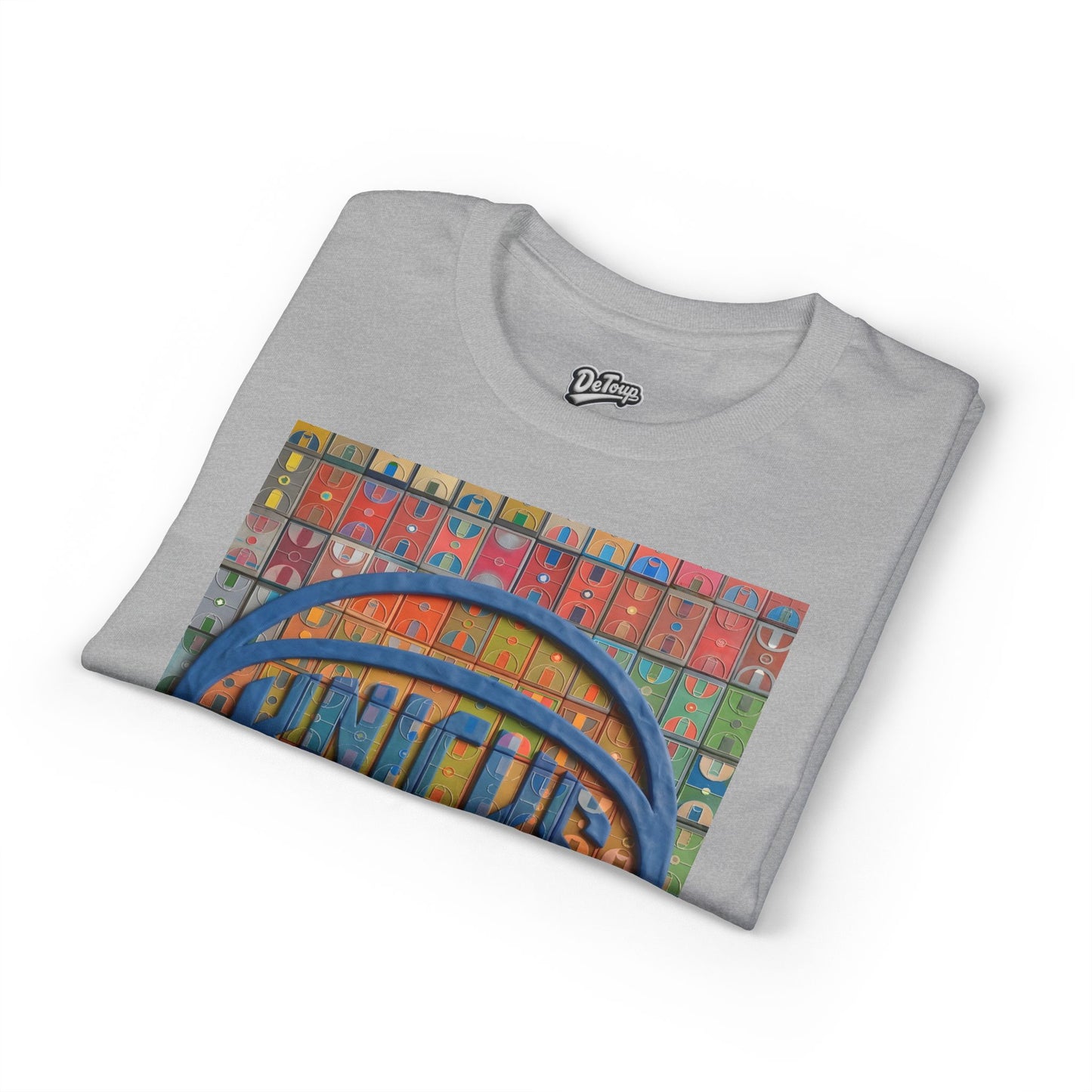 NYK - Short Sleeve