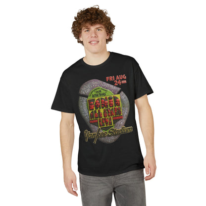 Fania All Stars Yankee Stadium - Short Sleeve