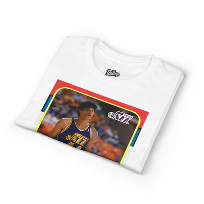 Piculin Ortiz - Short  Sleeve