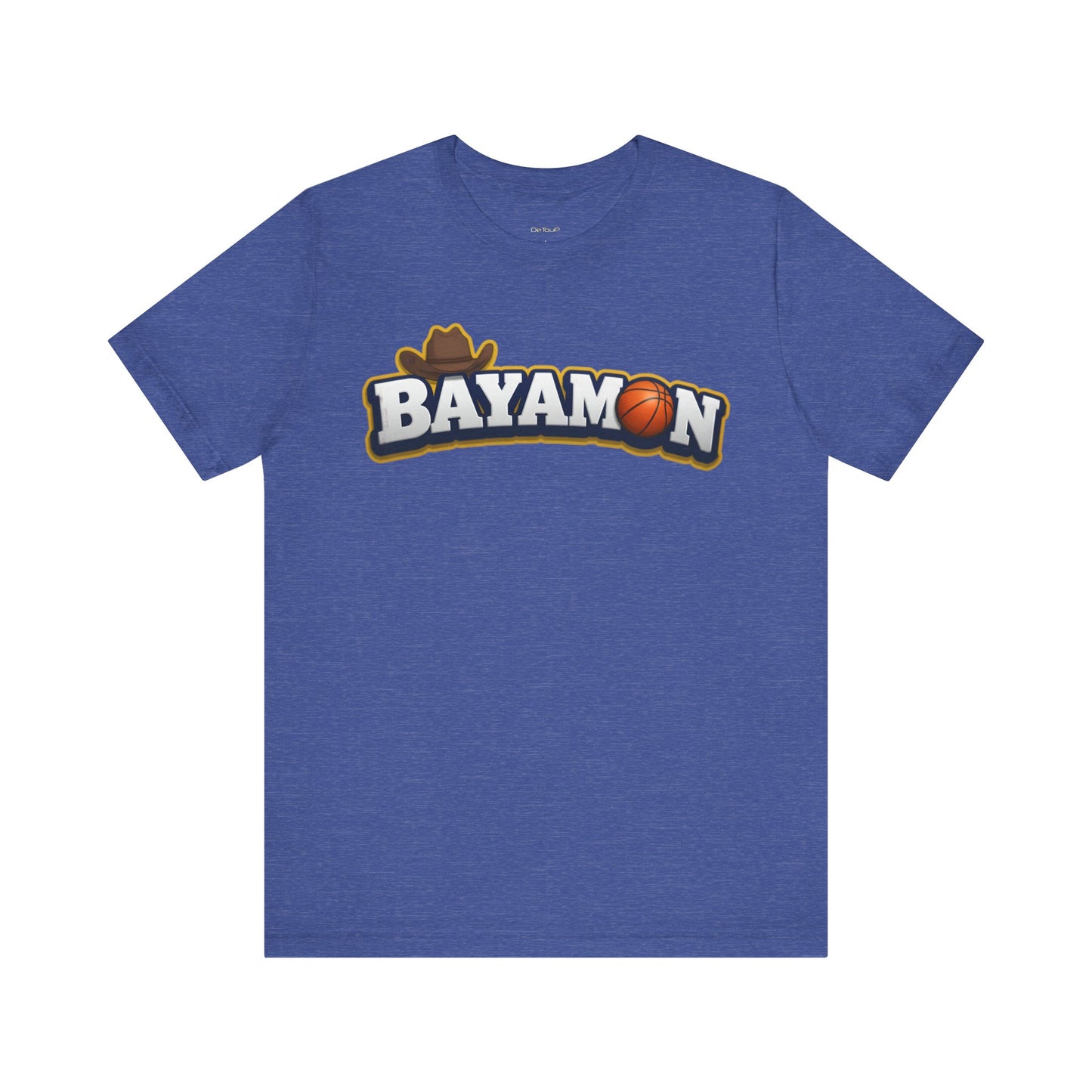 Bayamon - Short Sleeve