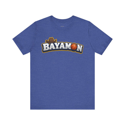 Bayamon - Short Sleeve