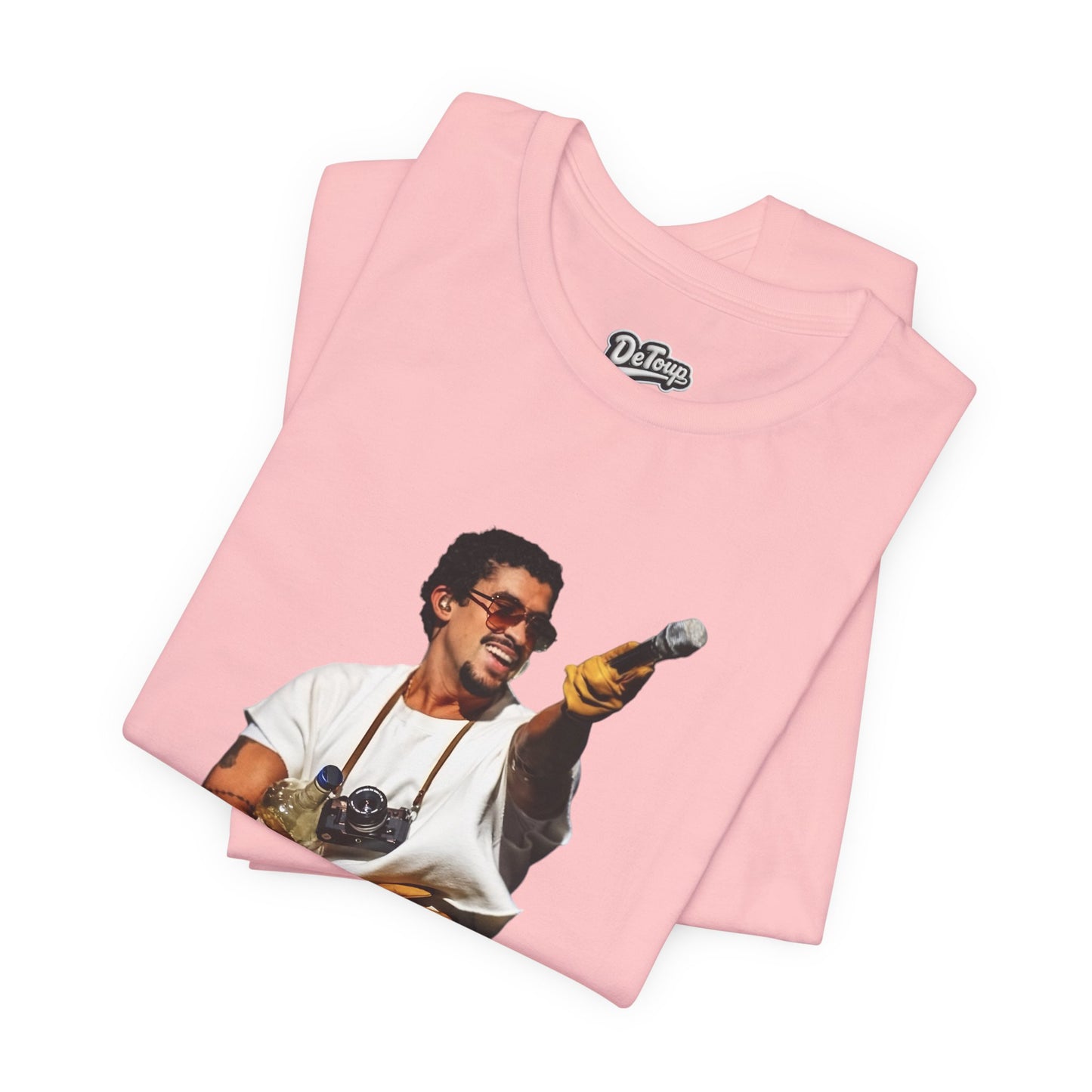 " Benito" -  Short Sleeve