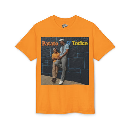 Patato & Totico - Short Sleeve