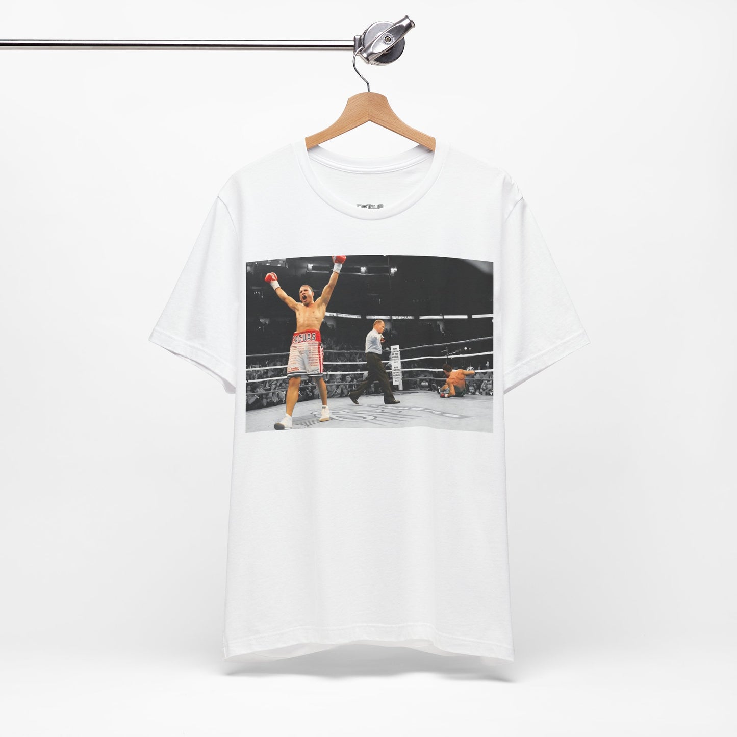 "Cotto" Short Sleeve