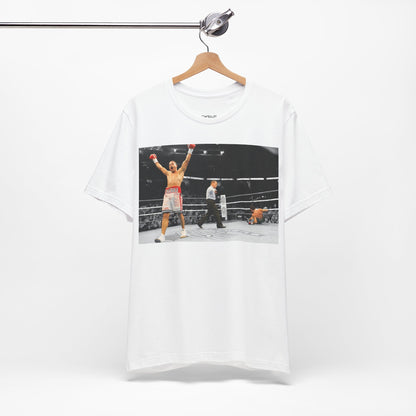 "Cotto" Short Sleeve