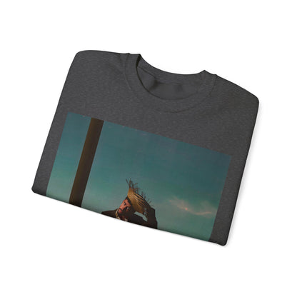 Goalpost - Crewneck
