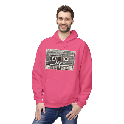Reasonable Doubt (Original) - Hoodie
