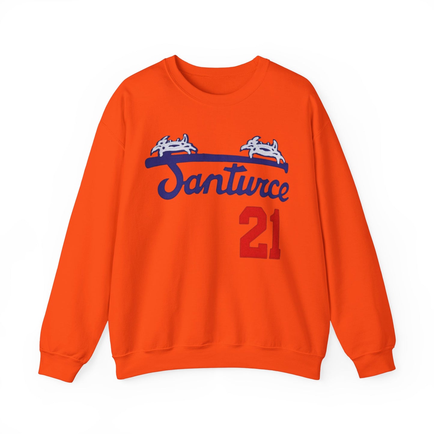 Santurce -  Crewneck