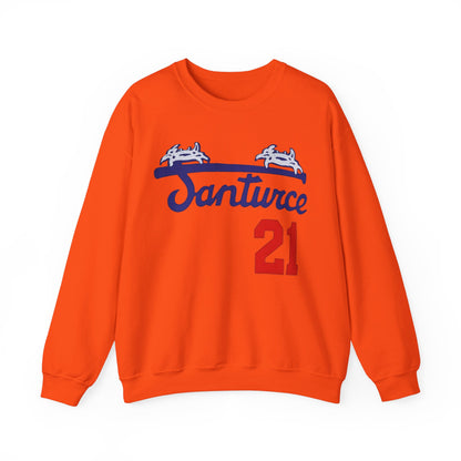 Santurce -  Crewneck