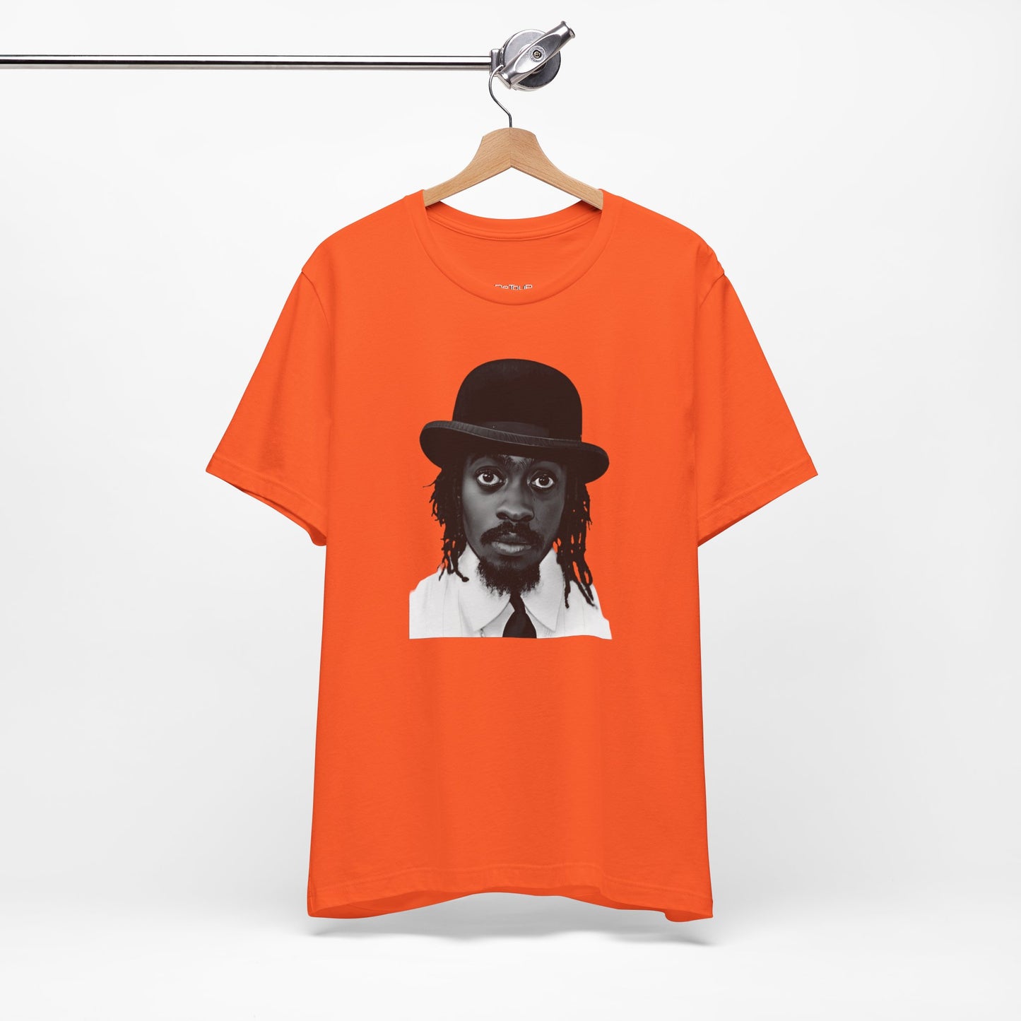 "Beenie Man" - Short Sleeve