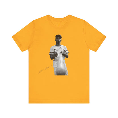 "Clemente 3000" -  Short Sleeve