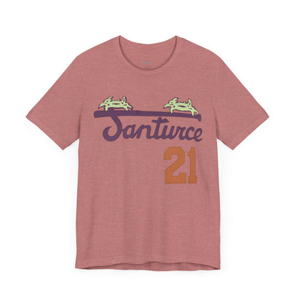 Santurce - Short Sleeve