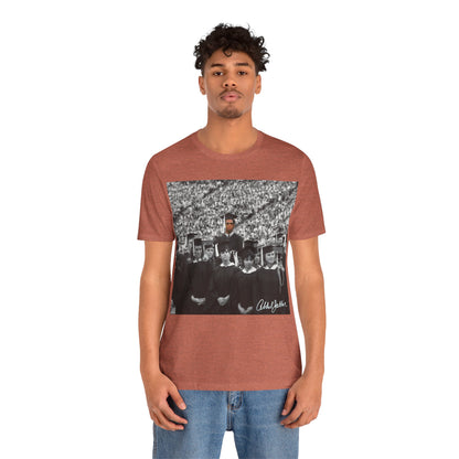 "Kareem's Graduation" - Short Sleeve