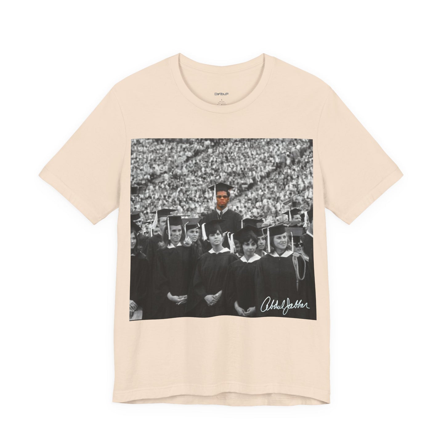"Kareem's Graduation" - Short Sleeve
