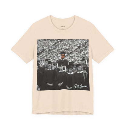 "Kareem's Graduation" - Short Sleeve