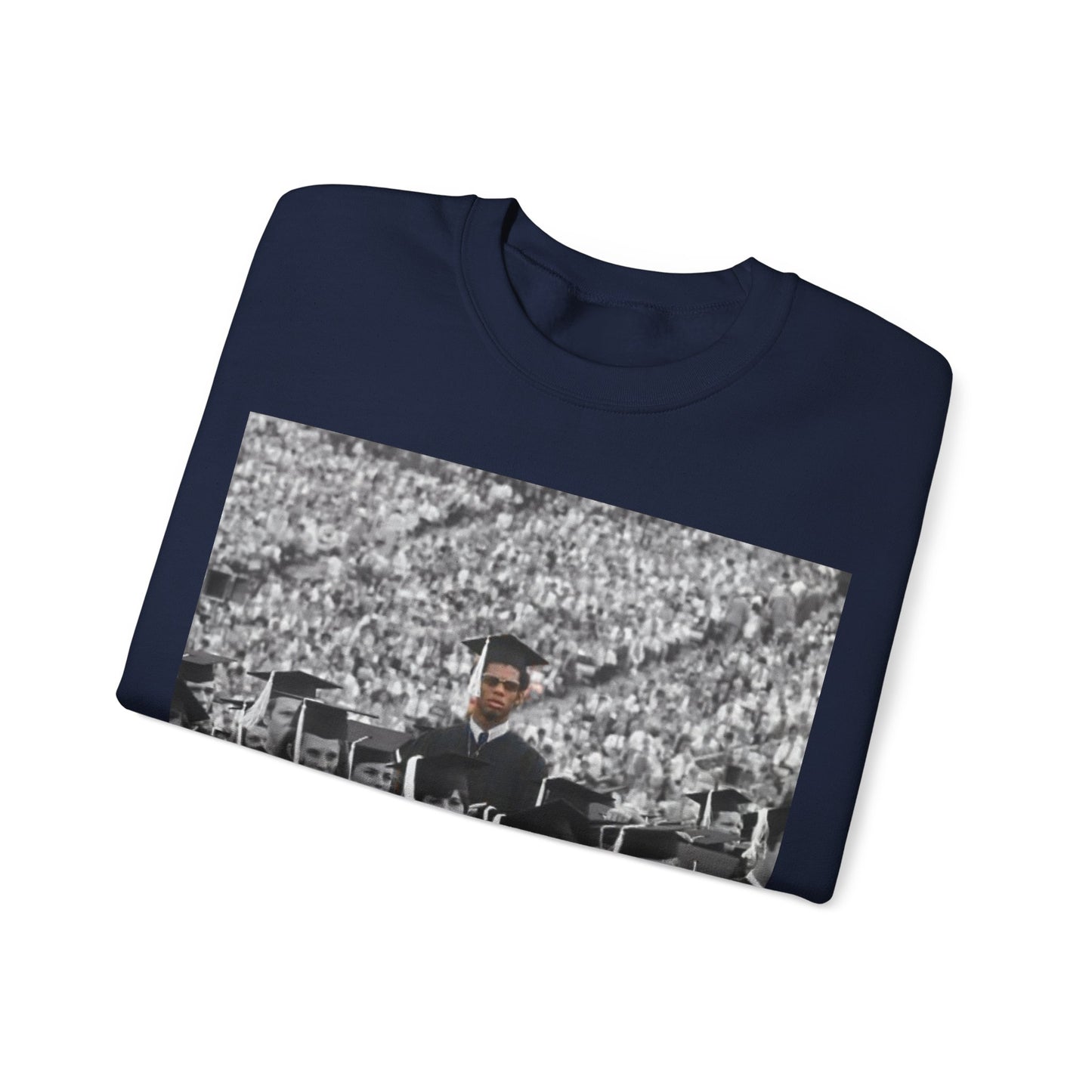 "Kareem's Graduation" - Crewneck