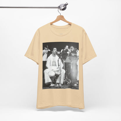 "Sr. Bongo" - Short Sleeve