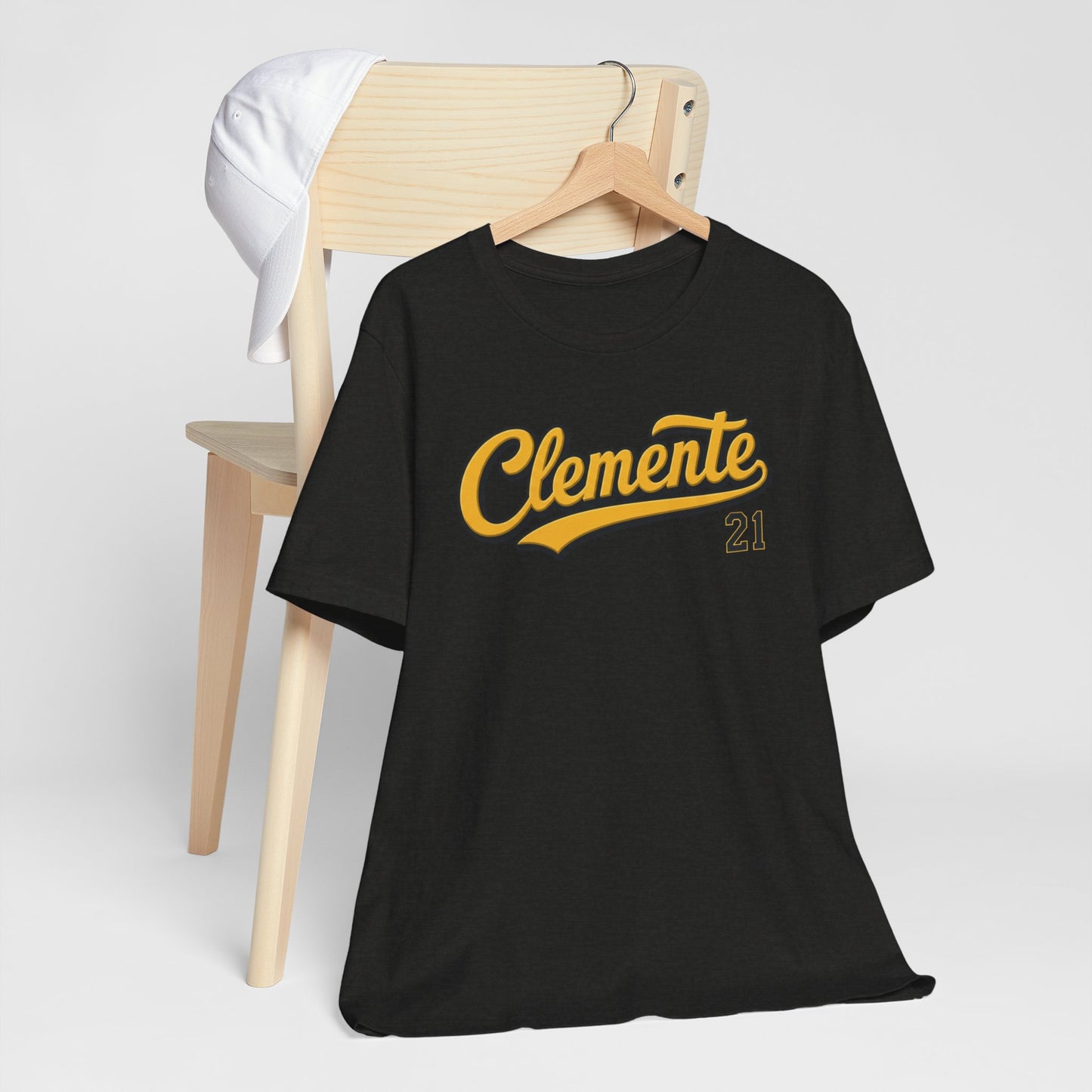 Clemente - Short Sleeve