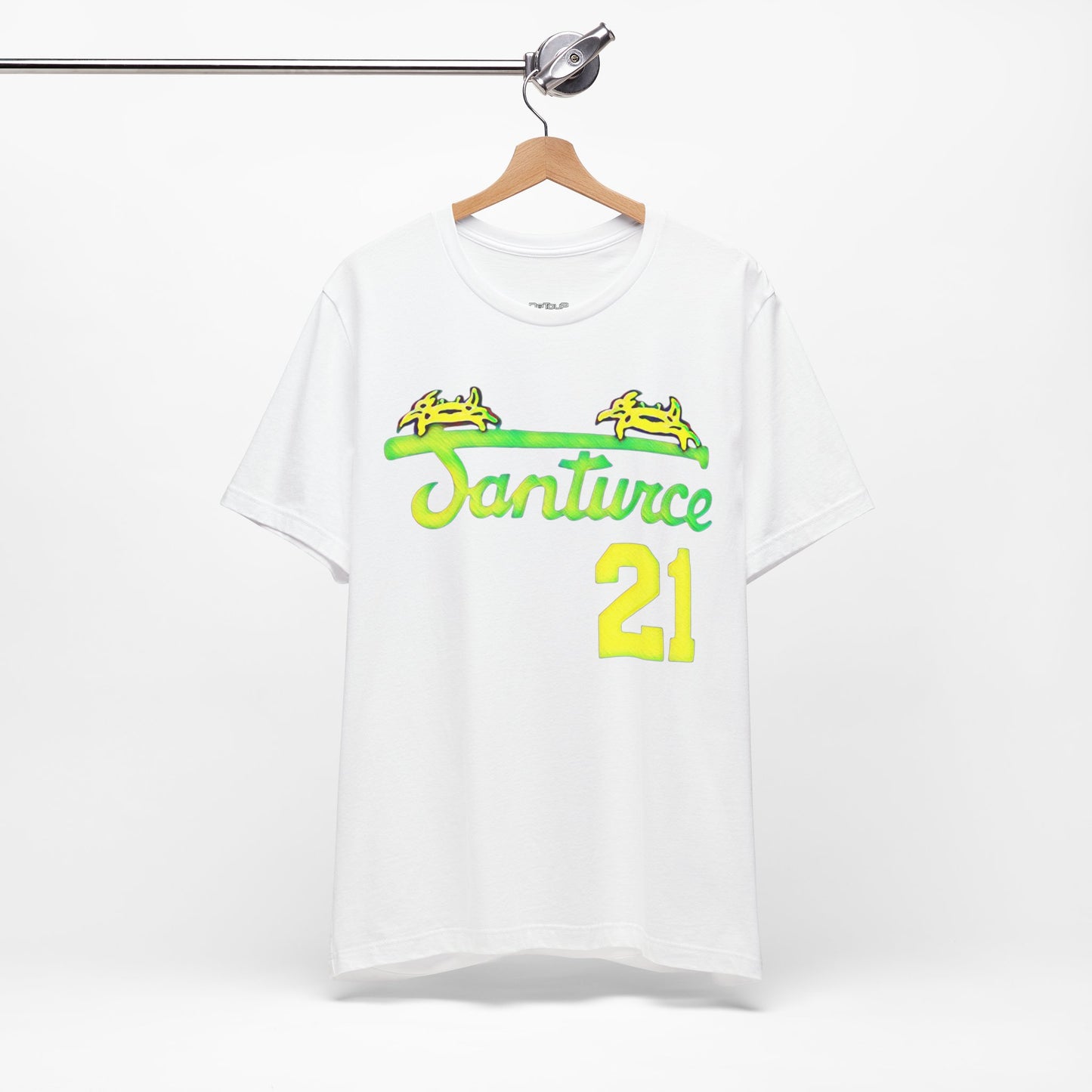 Santurce -  Short Sleeve