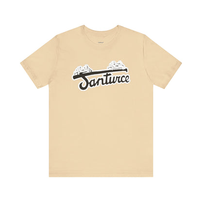 Santurce - Short Sleeve