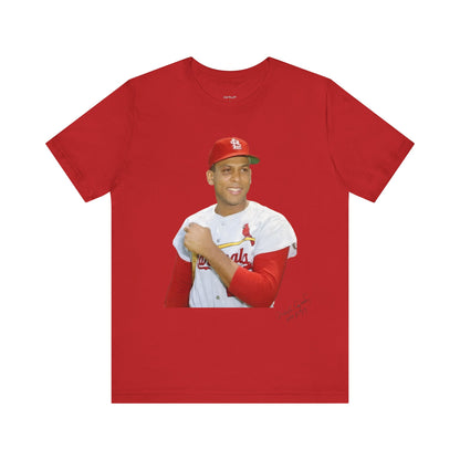 "Peruchin " - Short Sleeve Tee