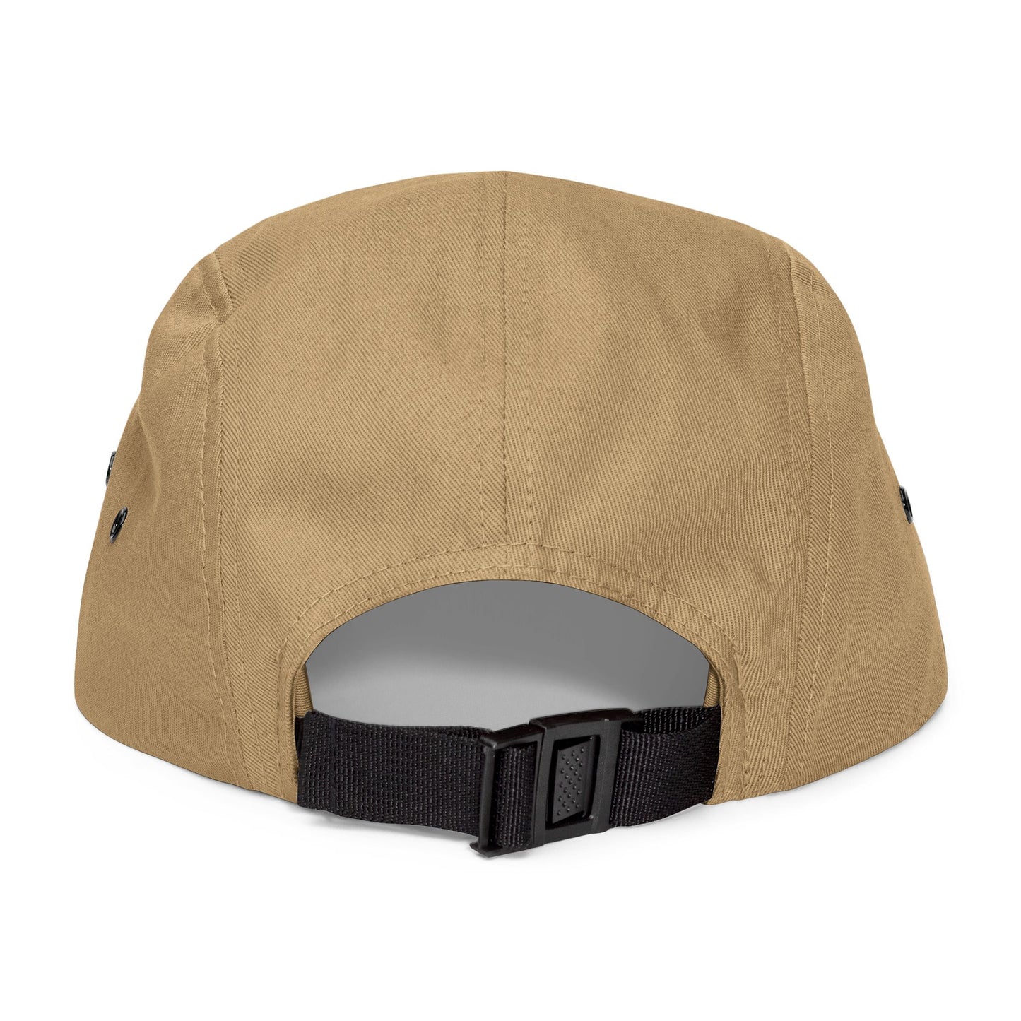 San German - 5 Panel Cap