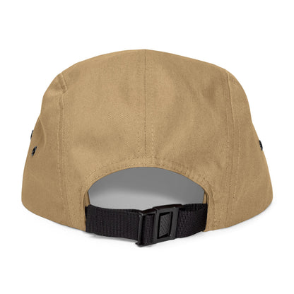 San German - 5 Panel Cap